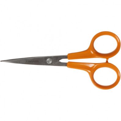 Classic Sewing Scissors, L: 13 Cm, 1pc