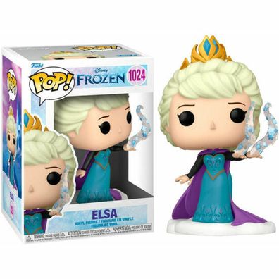 POP! Disney - Elsa (12,87 cm)