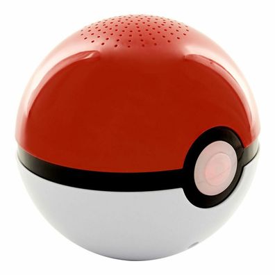 Pokémon Wireless Lautsprecher Poke Ball