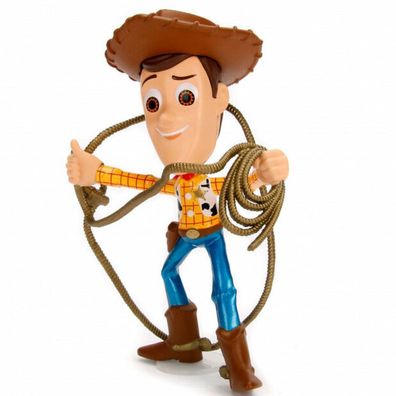 Disney Pixar Toy Story Woody metalfigs Figur 10cm