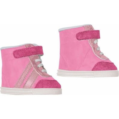 BABY born® Sneakers pink 43cm