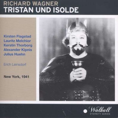 Richard Wagner (1813-1883) - Tristan und Isolde - - (CD / T)