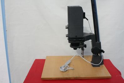 Meopta Opemus 6, Entwicklungs-Vergrößerungsgerät für analoge Fotografie
