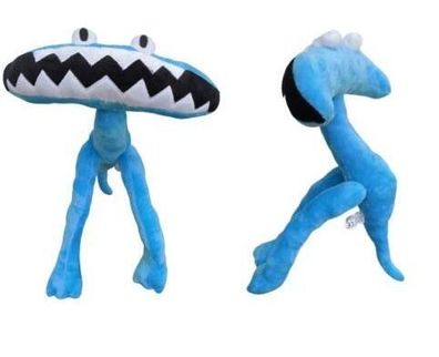 Rainbow Friends Chapter 2 Dragon Plush Toy Available In Various Colors