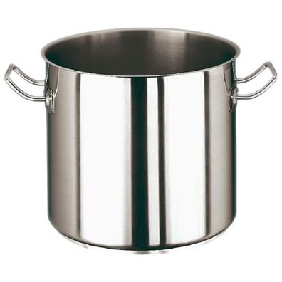 ILIOS Kochkunst Suppentopf, Inhalt: 20,40 Liter, Höhe: 275 mm, ø: 320 mm