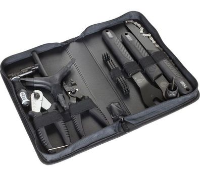 Pro Werkzeugset Starter 11 Werkzeuge robuste Tasche