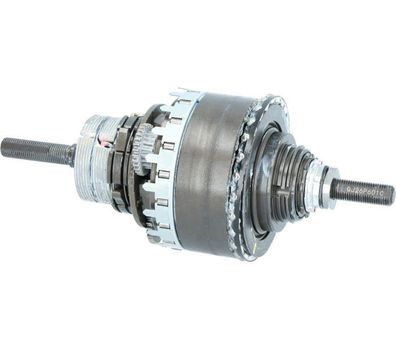 Shimano Getriebeeinheit für SG-C6001-8C inkl. Bremsarm und Staubkappe Y3EJ98020