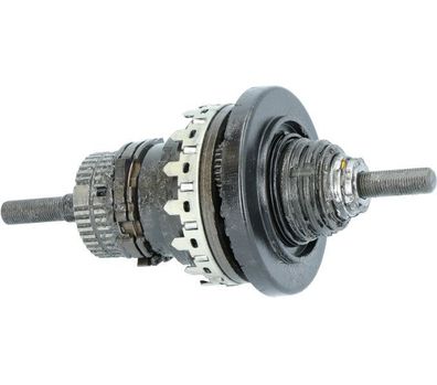 Shimano Getriebeeinheit für SG-4C35 174.5mm Achslänge