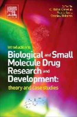 Introduction to Biological and Small Molecule Drug Research and Development ...