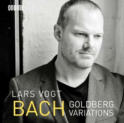 Johann Sebastian Bach (1685-1750): Goldberg Variationen BWV 988 - - (AudioCDs / ...