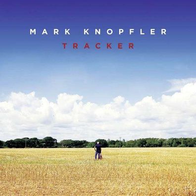 Mark Knopfler: Tracker - Virgin 4712928 - (Musik / Titel: H-Z)