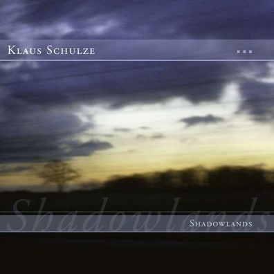 Klaus Schulze: Shadowlands - - (Vinyl / Rock (Vinyl))