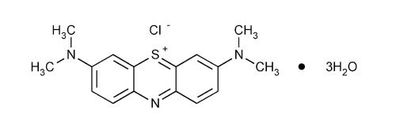 Methylenblau Trihydrat (reinst, USP)