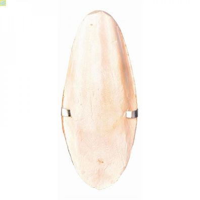 Trixie Sepia Schale mit Halter 12 cm