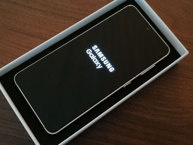Samsung Galaxy S21 5G 128GB SM-G991U/ B/ DS Phantom White - 36 Monate Gewährleistung