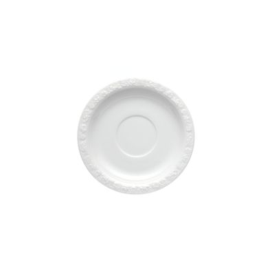 Tee-Untertasse - Rosenthal Maria Weiss - 10430-800001-14641