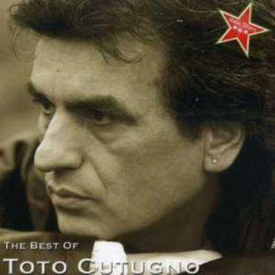 Toto Cutugno: THE BEST OF TOTO Cutugno - - (CD / T)