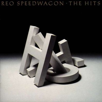 REO Speedwagon: The Hits - - (CD / Titel: Q-Z)