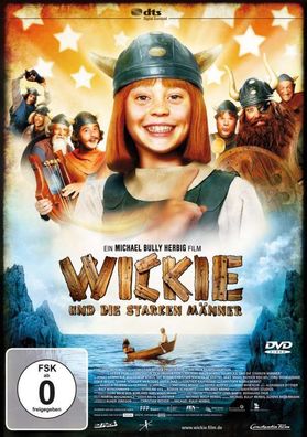 Wickie und die starken Männer (2009) - Highlight Video 7687088 - (DVD Video/ ...