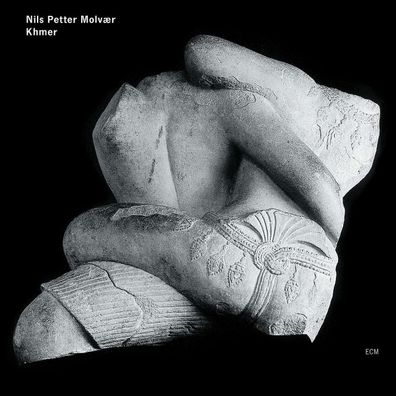 Nils Petter Molvær: Khmer (180g) - - (LP / K)