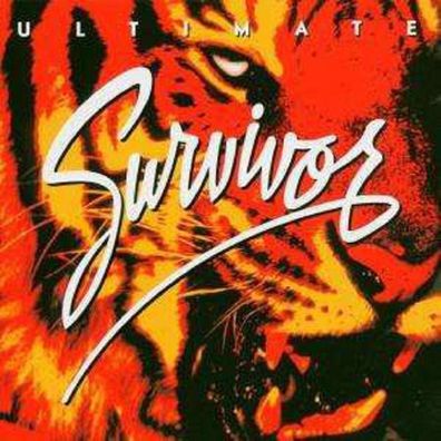 Ultimate Survivor - Zomba 82876614882 - (CD / Titel: Q-Z)