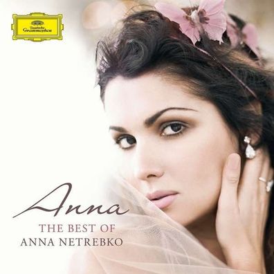 Anna Netrebko - The Best of Anna - DGG 4803103 - (CD / A)
