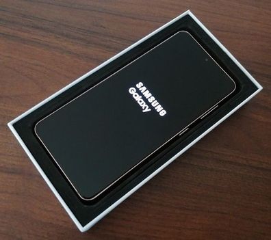 Samsung Galaxy S21 5G 128GB SM-G991U/ B/ DS Phantom Pink 36 Monate Gewährleistung