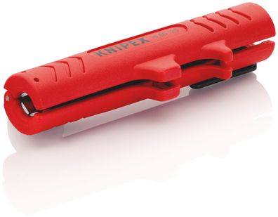 KNIPEX 16 80 125 SB Universal Abmantelungswerkzeug 125 mm Ø 8,0 – 13,0 mm
