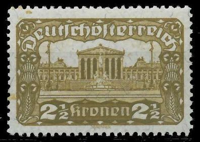 Österreich 1919 Nr 285 postfrisch X742C2E