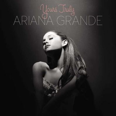Ariana Grande - Yours Truly - - (Vinyl / Rock (Vinyl))