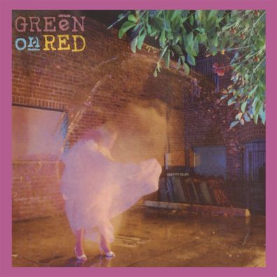 Green On Red: Gravity Talks - - (CD / G)