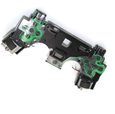 PS4 Controller Zwischengehäuse Lautsprecher Rumble Flexkabel DM-030 gebraucht