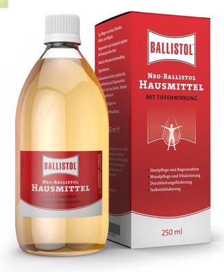 Ballistol Neo Hausmittel 250 ml