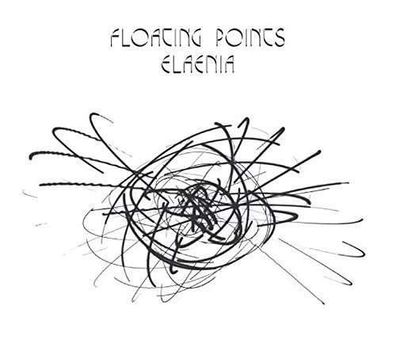 Floating Points: Elaenia - Pluto FPLP01 - (Vinyl / Allgemein (Vinyl))
