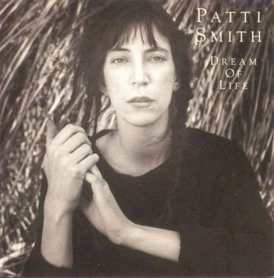 Patti Smith: Dream Of Life - Arista Usa 07822188282 - (CD / Titel: H-P)