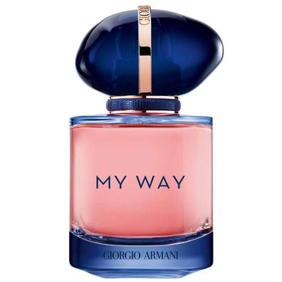 Giorgio Armani- Eau de Parfum MY WAY Intense 50 ml