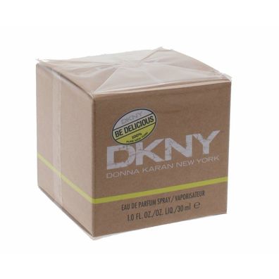DKNY Be Delicious, EdP 30 ml