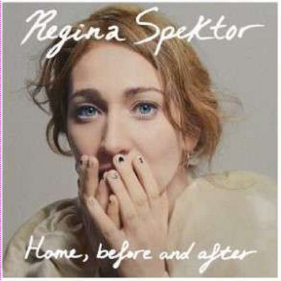 Regina Spektor - Home, Before And After - - (CD / H)