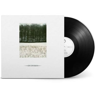 Joy Division - Atmosphere (2020 Remastered) (180g) - - (Vinyl / Maxi-Single 12")