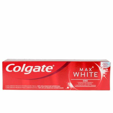 Colgate Max White One Zahnpasta 75ml