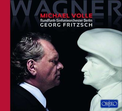 Richard Wagner (1813-1883): Michael Volle - Wagner - - (CD / ...