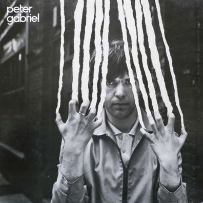 Peter Gabriel: Peter Gabriel 2: Scratch (remastered) (180g) - Caroline 0800415 - (Vi