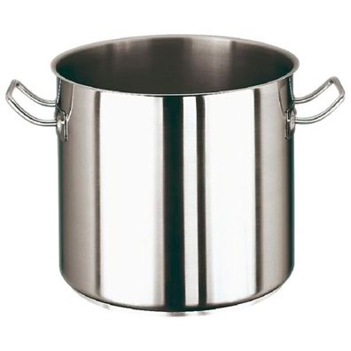 ILIOS Kochkunst Suppentopf, Inhalt: 5,50 Liter, Höhe: 180 mm, ø: 200 mm