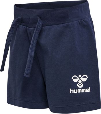 Hummel Shorts Hmljoc Shorts Blue Nights-104