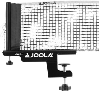 JOOLA Tischtennisnetzgarnitur Avanti