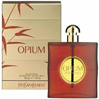 YSL Opium Pour Femme Edp Spray