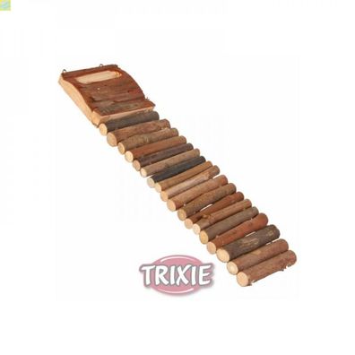 Trixie Natural Living Hamsterleiter 7 × 27 cm