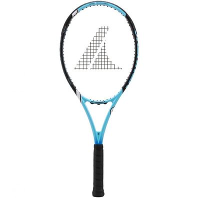 Pro Kennex Kinetic Q + 15 Pro (305 g) besaitet