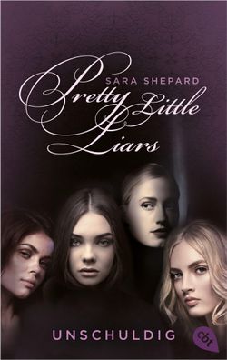 Pretty Little Liars - Unschuldig, Sara Shepard