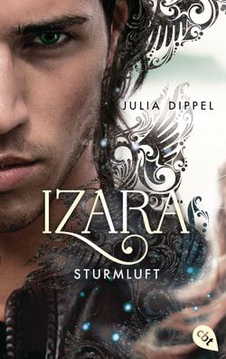 IZARA - Sturmluft, Julia Dippel